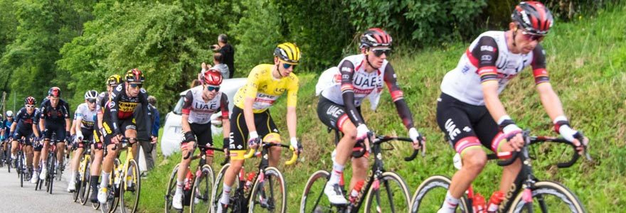 tour de France